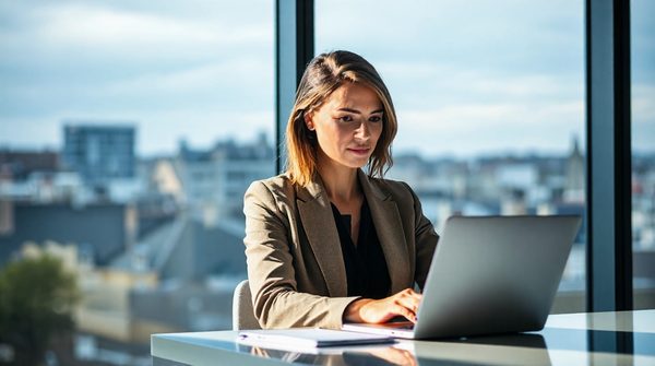 Boostez votre visibilité en ligne grâce à une agence seo à quimper