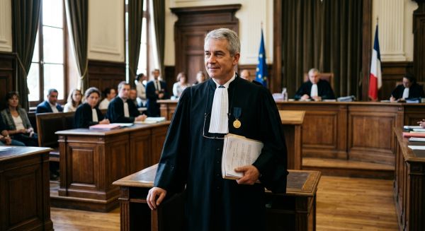 Comment choisir un commissaire de justice à Neuville sur Saône ?