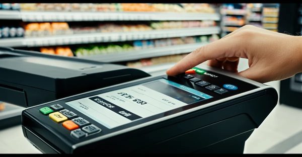 Comment optimiser votre expérience en caisse libre-service ?