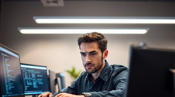 Formation d'analyste en cybersécurité : boostez votre carrière !