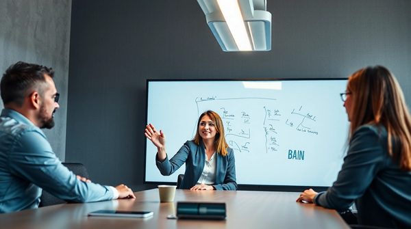 La signature électronique : un atout pour l'équipe B2B gagnante