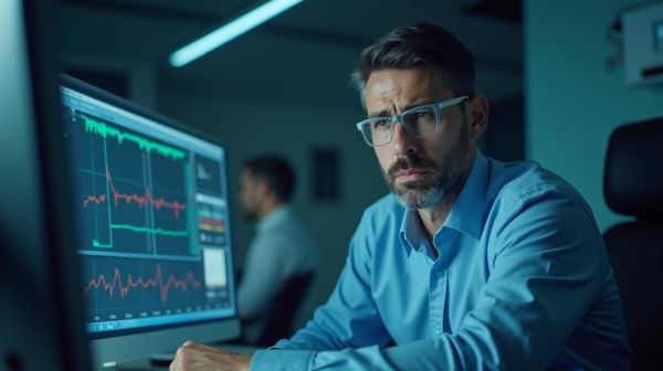 Pourquoi vous avez besoin d'une alarme PPMS pour garantir la sécurité