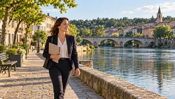 Top critères pour sélectionner un commissaire de justice à Neuville sur Saône
